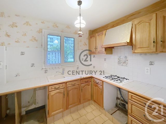 Appartement F3 à louer - 3 pièces - 58,85 m2 - Gagny - 93 - ILE-DE-FRANCE