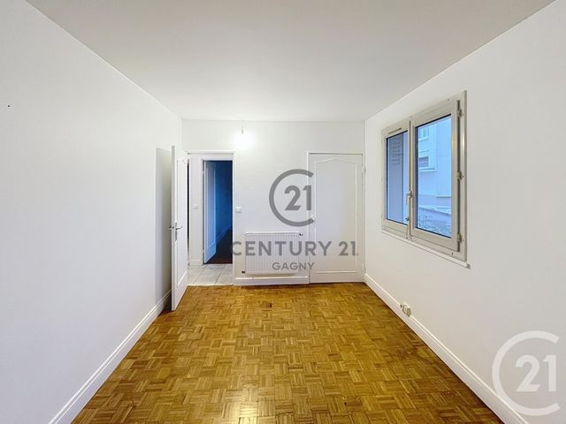 Appartement F3 à louer - 3 pièces - 58,85 m2 - Gagny - 93 - ILE-DE-FRANCE