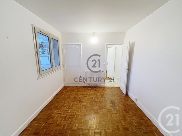 Appartement F3 à louer - 3 pièces - 58,85 m2 - Gagny - 93 - ILE-DE-FRANCE