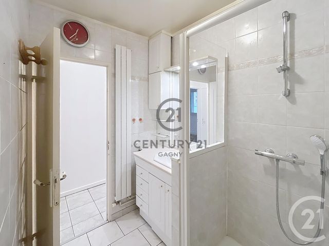 Appartement F3 à louer - 3 pièces - 58,85 m2 - Gagny - 93 - ILE-DE-FRANCE