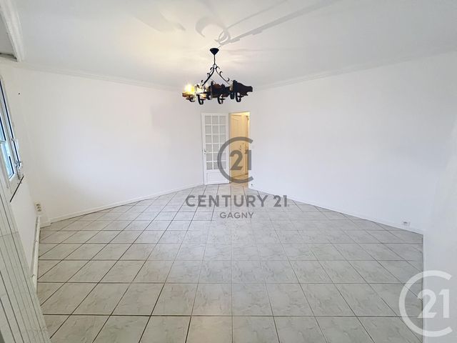 Appartement F3 à louer - 3 pièces - 58,85 m2 - Gagny - 93 - ILE-DE-FRANCE