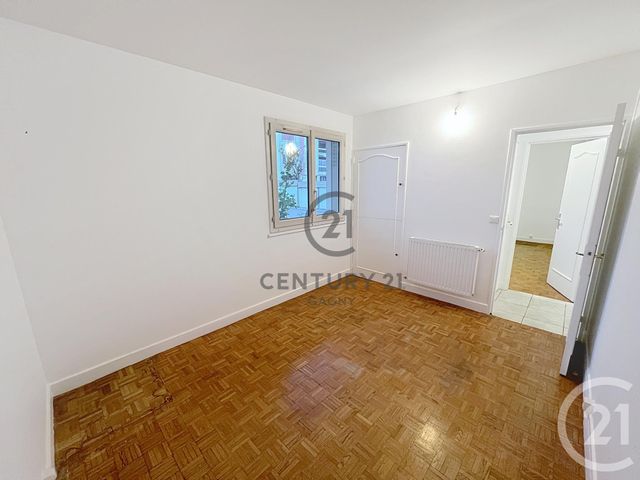 Appartement F3 à louer - 3 pièces - 58,85 m2 - Gagny - 93 - ILE-DE-FRANCE