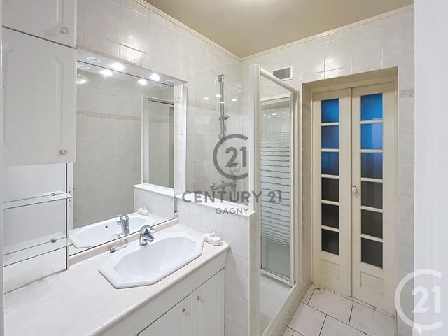 Appartement F3 à louer - 3 pièces - 58,85 m2 - Gagny - 93 - ILE-DE-FRANCE