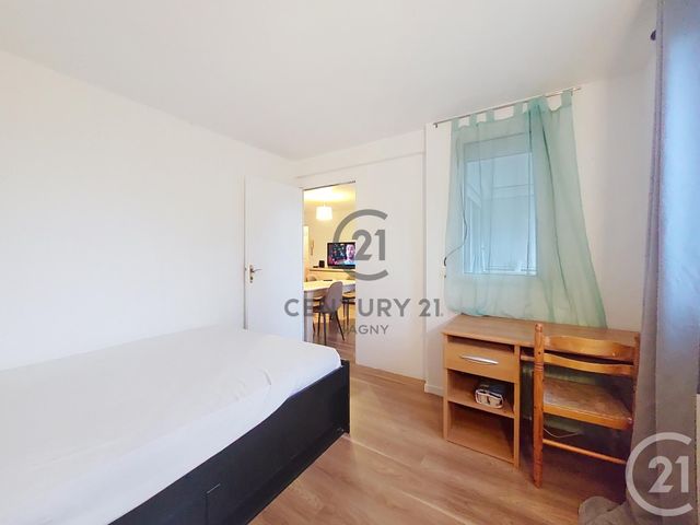 Appartement F3 &agrave; louer - 3 pi&egrave;ces - 50,38 m2 - Gagny - 93 - ILE-DE-FRANCE