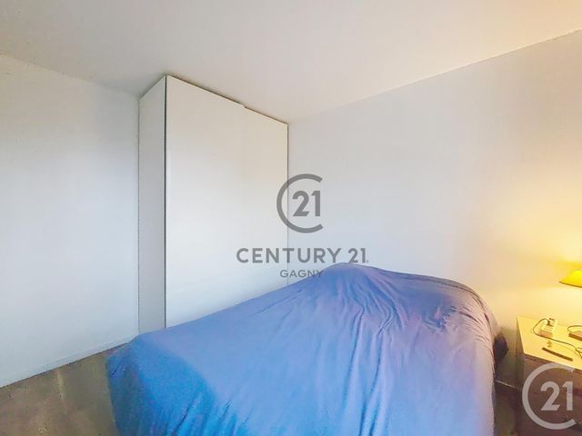 Appartement F3 &agrave; louer - 3 pi&egrave;ces - 50,38 m2 - Gagny - 93 - ILE-DE-FRANCE