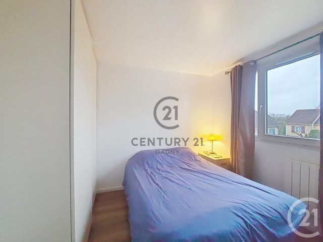 Appartement F3 &agrave; louer - 3 pi&egrave;ces - 50,38 m2 - Gagny - 93 - ILE-DE-FRANCE