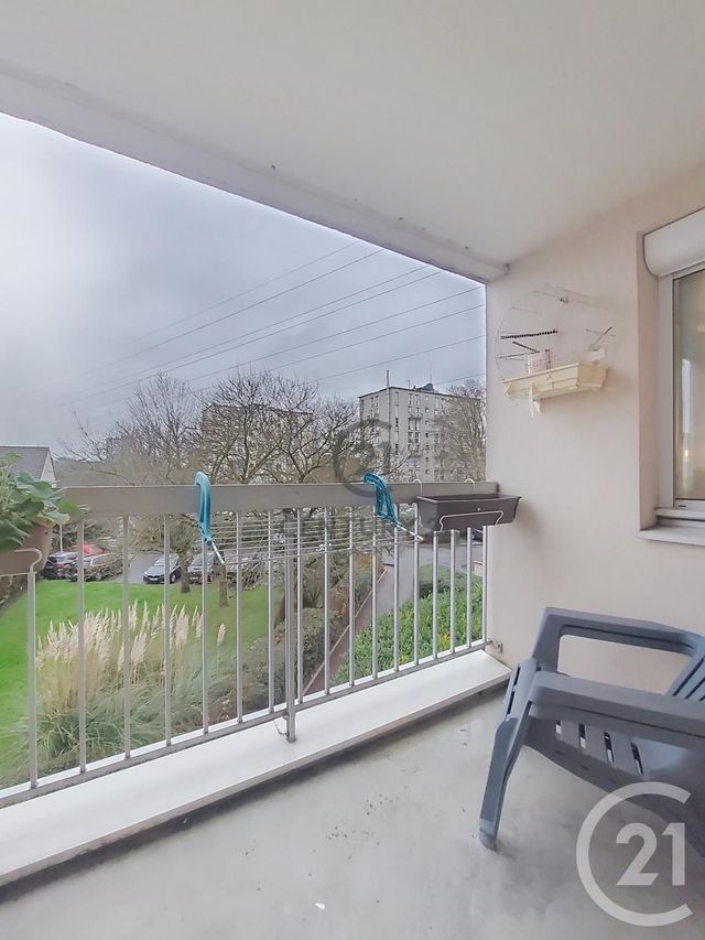 Appartement F3 &agrave; louer - 3 pi&egrave;ces - 50,38 m2 - Gagny - 93 - ILE-DE-FRANCE