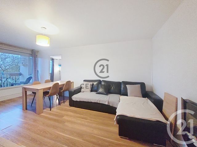 Appartement F3 &agrave; louer - 3 pi&egrave;ces - 50,38 m2 - Gagny - 93 - ILE-DE-FRANCE