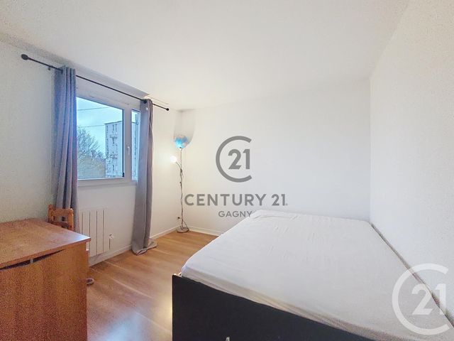 Appartement F3 &agrave; louer - 3 pi&egrave;ces - 50,38 m2 - Gagny - 93 - ILE-DE-FRANCE