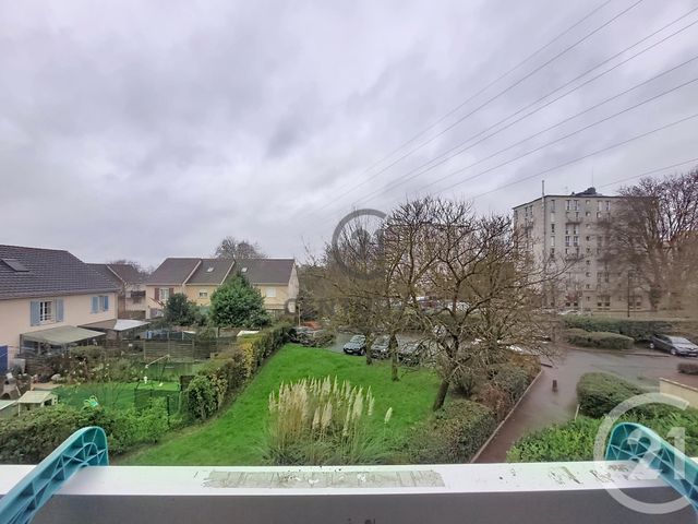 Appartement F3 &agrave; louer - 3 pi&egrave;ces - 50,38 m2 - Gagny - 93 - ILE-DE-FRANCE