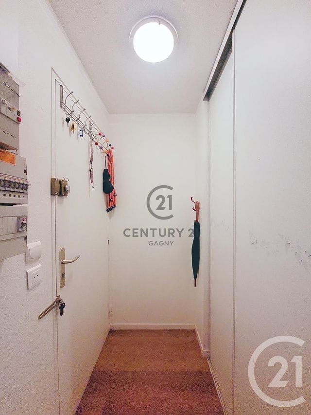 Appartement F3 &agrave; louer - 3 pi&egrave;ces - 50,38 m2 - Gagny - 93 - ILE-DE-FRANCE