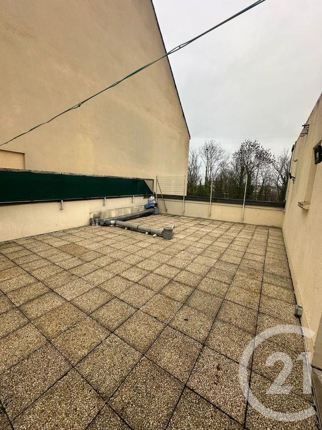 Appartement F4 &agrave; vendre - 5 pi&egrave;ces - 102,94 m2 - Villeparisis - 77 - ILE-DE-FRANCE