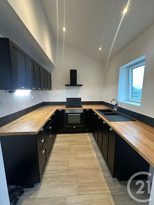 Appartement F4 &agrave; vendre - 5 pi&egrave;ces - 102,94 m2 - Villeparisis - 77 - ILE-DE-FRANCE