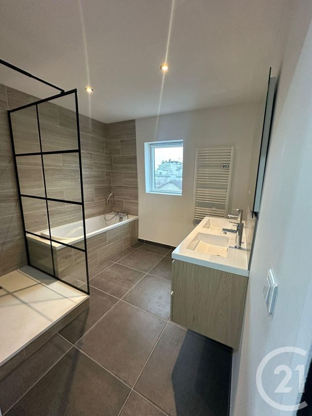 Appartement F4 &agrave; vendre - 5 pi&egrave;ces - 102,94 m2 - Villeparisis - 77 - ILE-DE-FRANCE