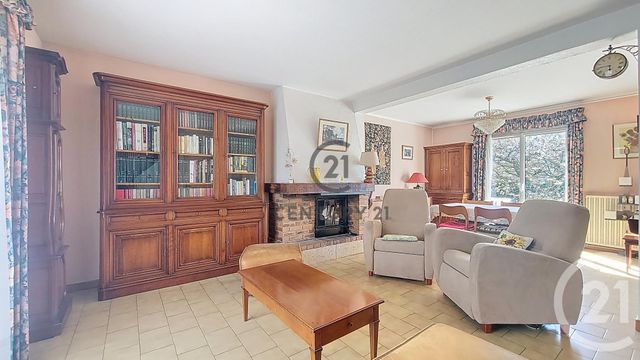 Maison &agrave; vendre - 5 pi&egrave;ces - 110,06 m2 - Gagny - 93 - ILE-DE-FRANCE