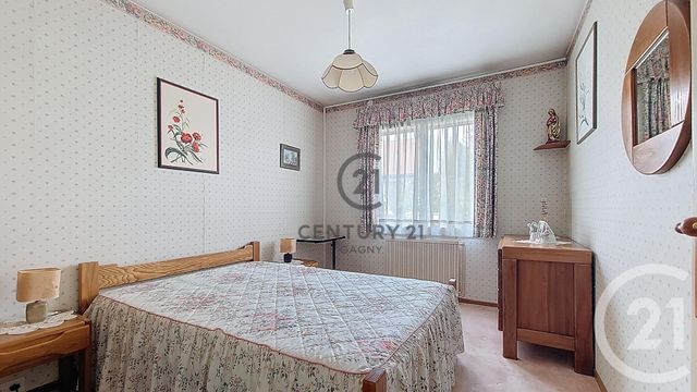 Maison &agrave; vendre - 5 pi&egrave;ces - 110,06 m2 - Gagny - 93 - ILE-DE-FRANCE