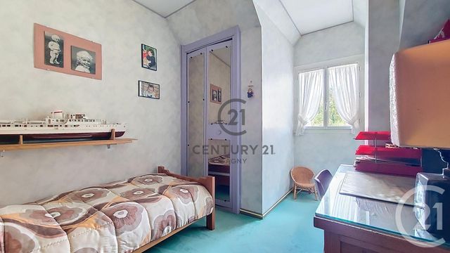 Maison &agrave; vendre - 5 pi&egrave;ces - 110,06 m2 - Gagny - 93 - ILE-DE-FRANCE