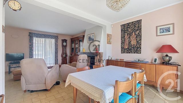 Maison &agrave; vendre - 5 pi&egrave;ces - 110,06 m2 - Gagny - 93 - ILE-DE-FRANCE