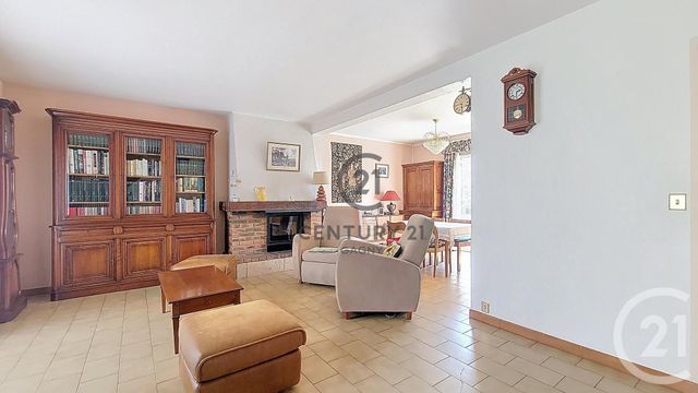 Maison &agrave; vendre - 5 pi&egrave;ces - 110,06 m2 - Gagny - 93 - ILE-DE-FRANCE