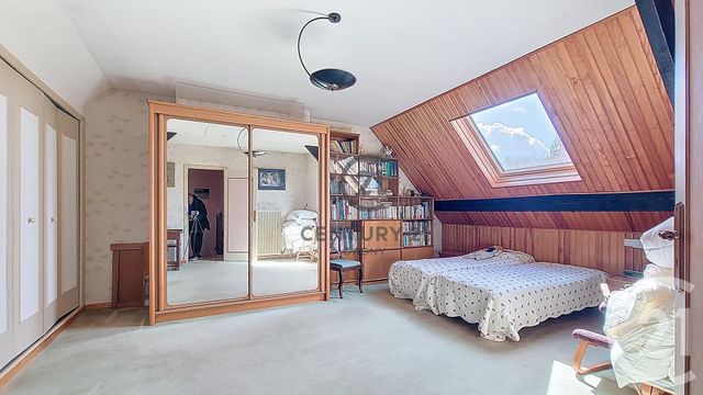 Maison &agrave; vendre - 5 pi&egrave;ces - 110,06 m2 - Gagny - 93 - ILE-DE-FRANCE