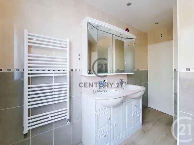 Appartement F4 &agrave; vendre - 4 pi&egrave;ces - 73,83 m2 - Gagny - 93 - ILE-DE-FRANCE