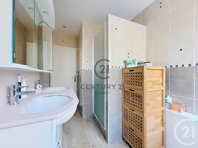 Appartement F4 &agrave; vendre - 4 pi&egrave;ces - 73,83 m2 - Gagny - 93 - ILE-DE-FRANCE