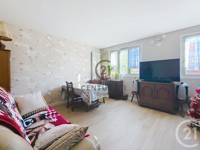 appartement - GAGNY - 93