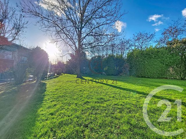 Appartement F4 &agrave; vendre - 4 pi&egrave;ces - 73,83 m2 - Gagny - 93 - ILE-DE-FRANCE