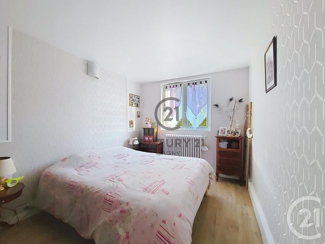 Appartement F4 &agrave; vendre - 4 pi&egrave;ces - 73,83 m2 - Gagny - 93 - ILE-DE-FRANCE