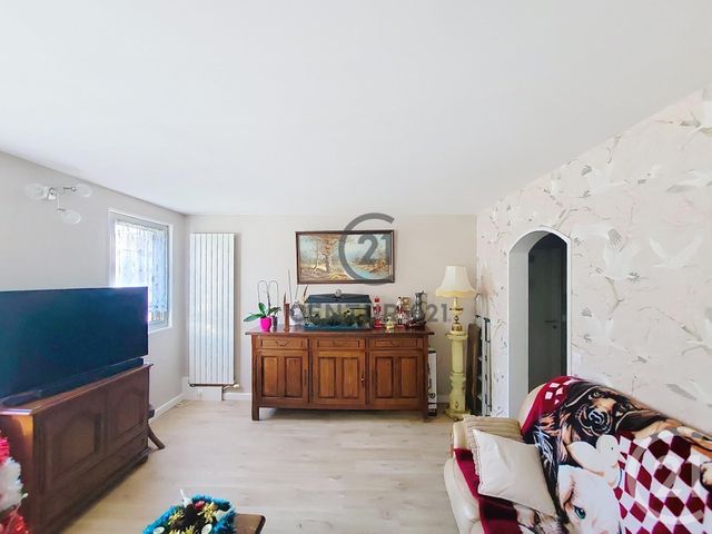 Appartement F4 &agrave; vendre - 4 pi&egrave;ces - 73,83 m2 - Gagny - 93 - ILE-DE-FRANCE