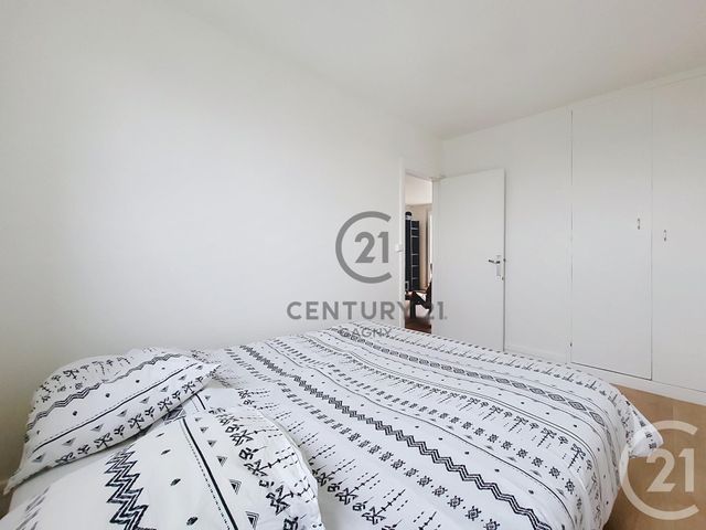 Appartement F2 &agrave; vendre - 2 pi&egrave;ces - 40 m2 - Gagny - 93 - ILE-DE-FRANCE