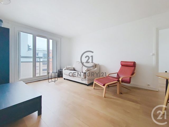 appartement - GAGNY - 93