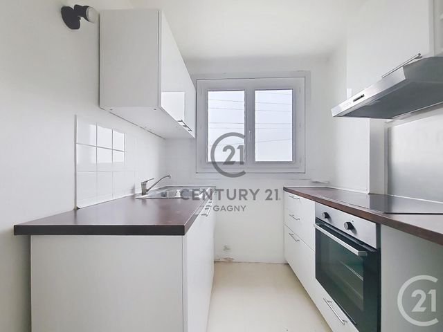 Appartement F2 &agrave; vendre - 2 pi&egrave;ces - 40 m2 - Gagny - 93 - ILE-DE-FRANCE