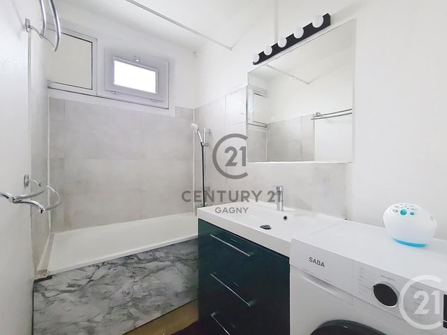 Appartement F2 &agrave; vendre - 2 pi&egrave;ces - 40 m2 - Gagny - 93 - ILE-DE-FRANCE