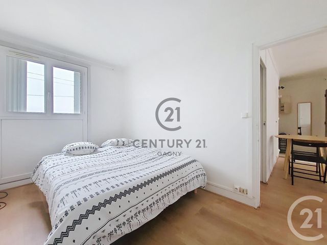 Appartement F2 &agrave; vendre - 2 pi&egrave;ces - 40 m2 - Gagny - 93 - ILE-DE-FRANCE