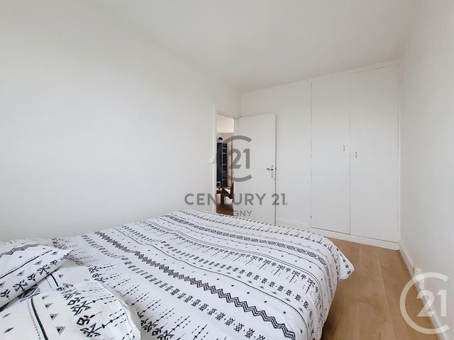 Appartement F2 &agrave; vendre - 2 pi&egrave;ces - 40 m2 - Gagny - 93 - ILE-DE-FRANCE