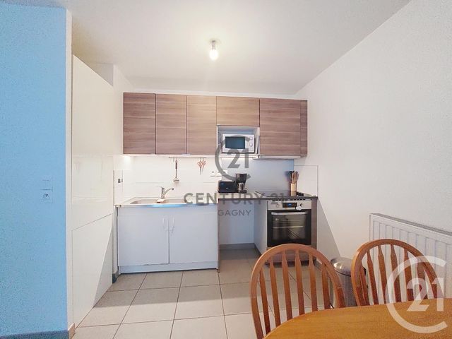 Appartement F3 &agrave; louer - 3 pi&egrave;ces - 57,86 m2 - Villemomble - 93 - ILE-DE-FRANCE