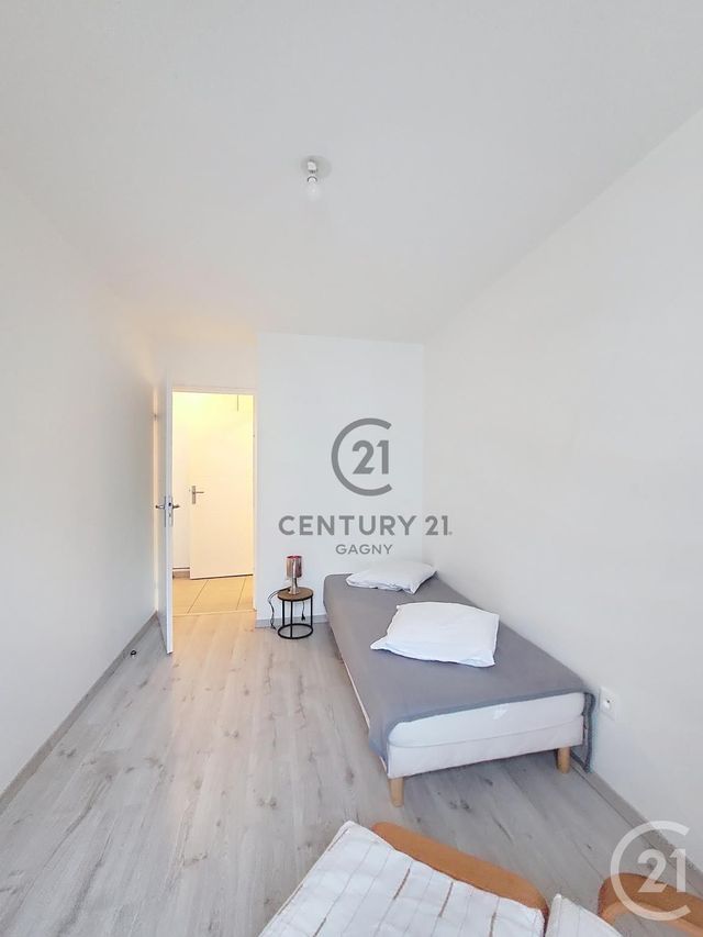 Appartement F3 &agrave; louer - 3 pi&egrave;ces - 57,86 m2 - Villemomble - 93 - ILE-DE-FRANCE