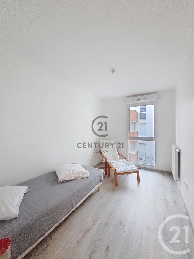 Appartement F3 &agrave; louer - 3 pi&egrave;ces - 57,86 m2 - Villemomble - 93 - ILE-DE-FRANCE