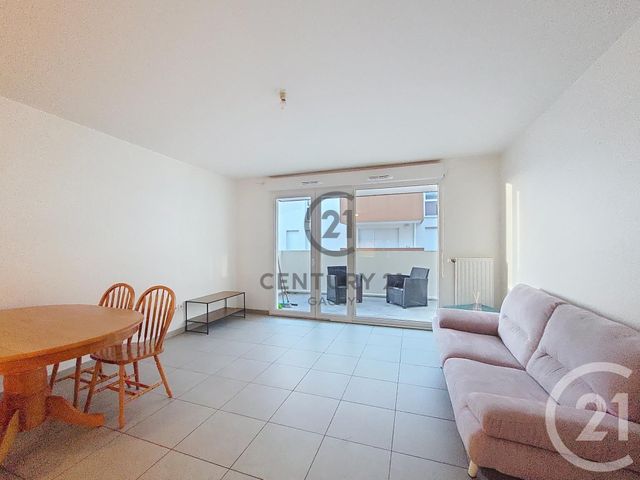 appartement - VILLEMOMBLE - 93