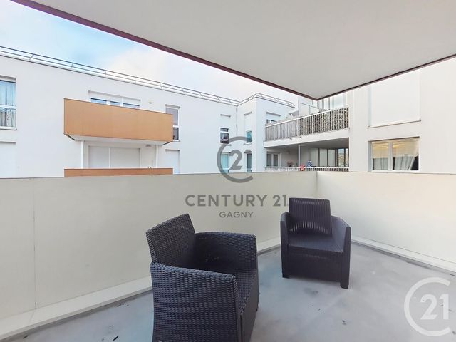 Appartement F3 &agrave; louer - 3 pi&egrave;ces - 57,86 m2 - Villemomble - 93 - ILE-DE-FRANCE