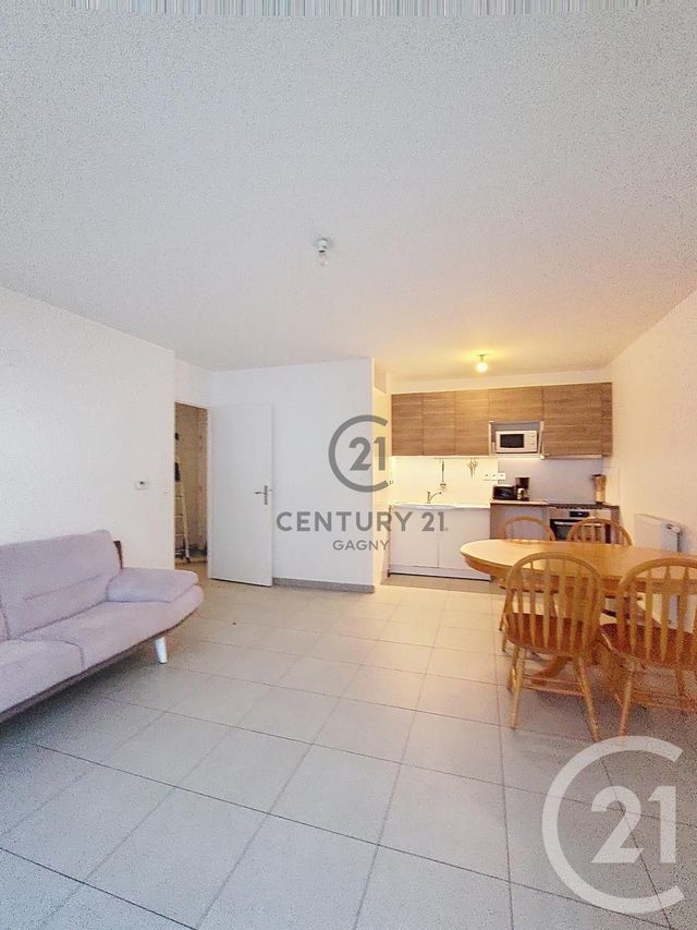 Appartement F3 &agrave; louer - 3 pi&egrave;ces - 57,86 m2 - Villemomble - 93 - ILE-DE-FRANCE