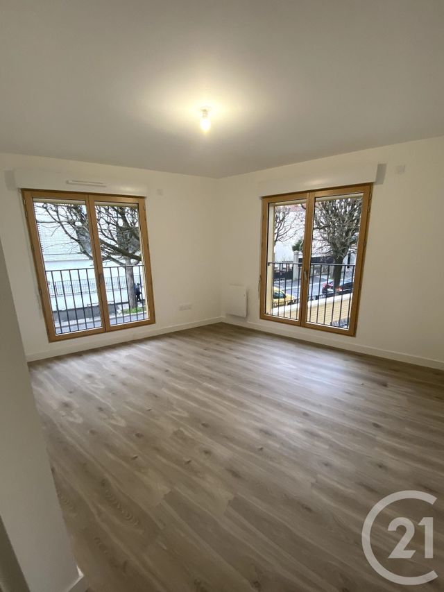 appartement - ROSNY SOUS BOIS - 93
