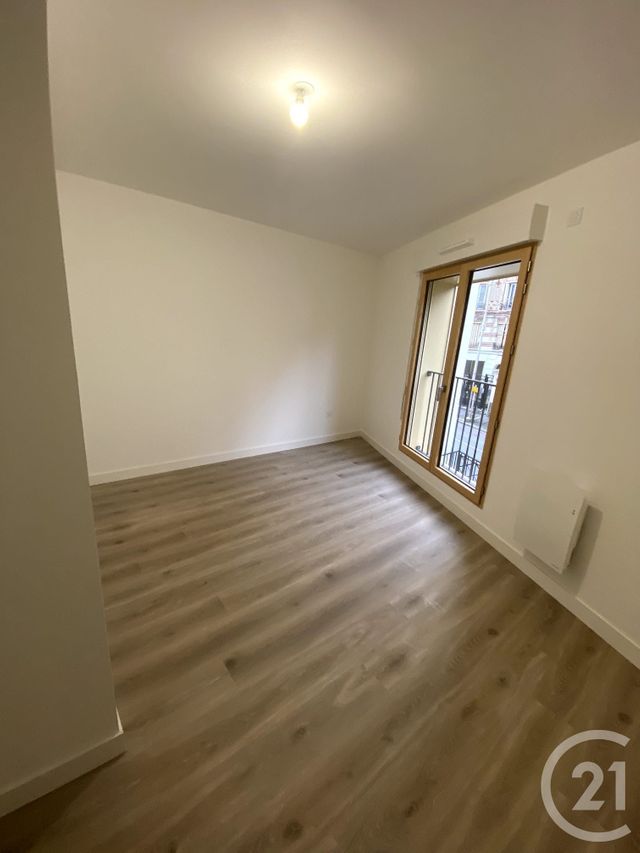 Appartement F3 &agrave; louer - 3 pi&egrave;ces - 61,70 m2 - Rosny Sous Bois - 93 - ILE-DE-FRANCE