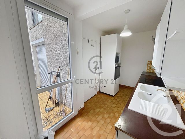 Appartement F3 &agrave; louer - 3 pi&egrave;ces - 67,81 m2 - Gagny - 93 - ILE-DE-FRANCE