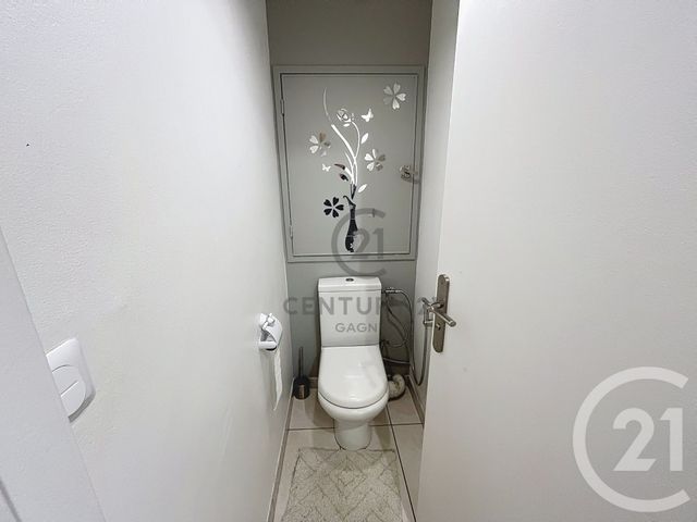 Appartement F3 &agrave; louer - 3 pi&egrave;ces - 67,81 m2 - Gagny - 93 - ILE-DE-FRANCE