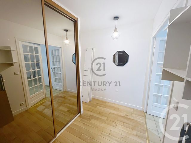 Appartement F3 &agrave; louer - 3 pi&egrave;ces - 67,81 m2 - Gagny - 93 - ILE-DE-FRANCE