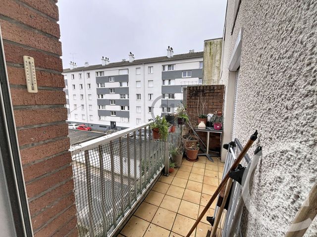 Appartement F3 &agrave; louer - 3 pi&egrave;ces - 67,81 m2 - Gagny - 93 - ILE-DE-FRANCE