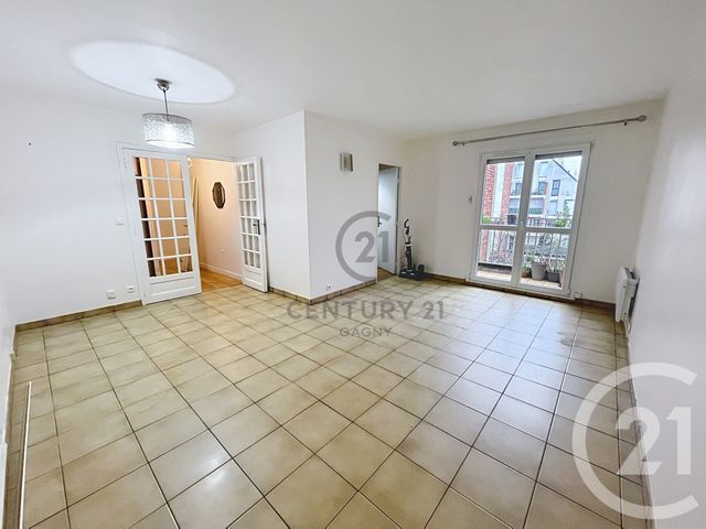 appartement - GAGNY - 93