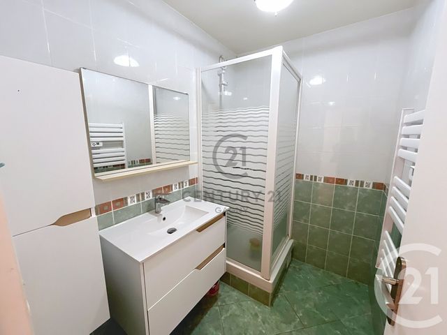 Appartement F3 &agrave; louer - 3 pi&egrave;ces - 67,81 m2 - Gagny - 93 - ILE-DE-FRANCE